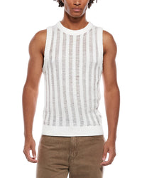 RtA Rta Sleeveless Sweater