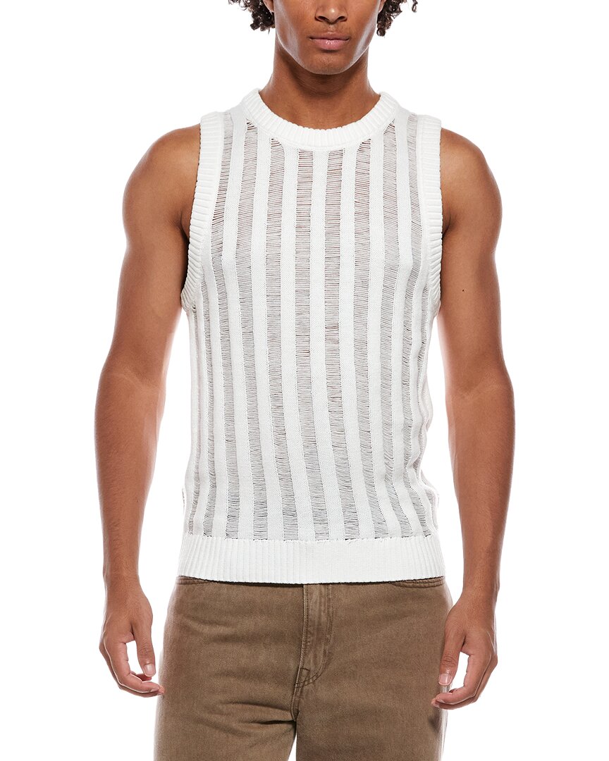 RtA Rta Sleeveless Sweater