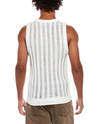 RtA Rta Sleeveless Sweater