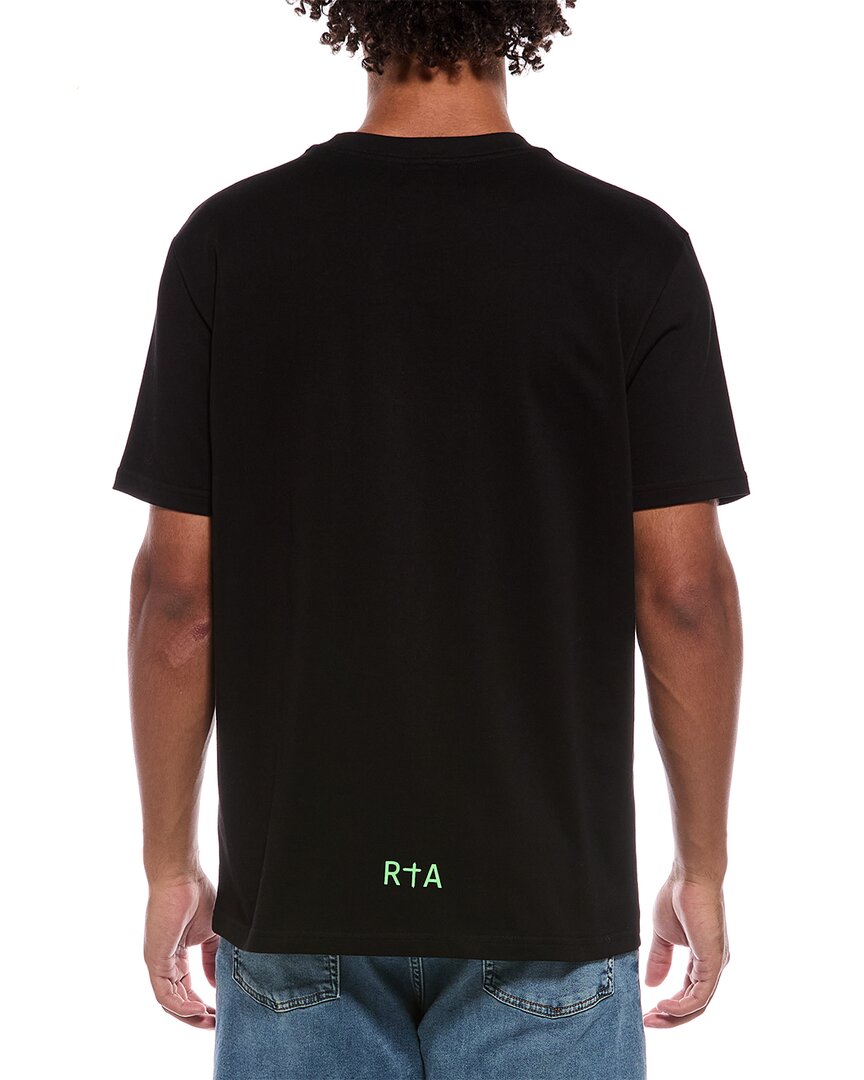 RtA Rta Liam T-Shirt