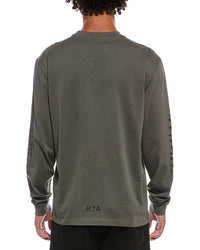RtA Rta Lawrence Long Sleeve T-Shirt