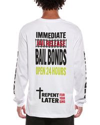RtA Rta Lawrence T-Shirt