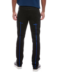 RtA Rta Bryant Skinny Jean