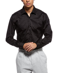 Tahari Tahari Modern Fit Dress Shirt