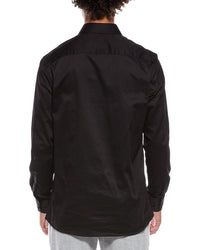 Tahari Tahari Modern Fit Dress Shirt