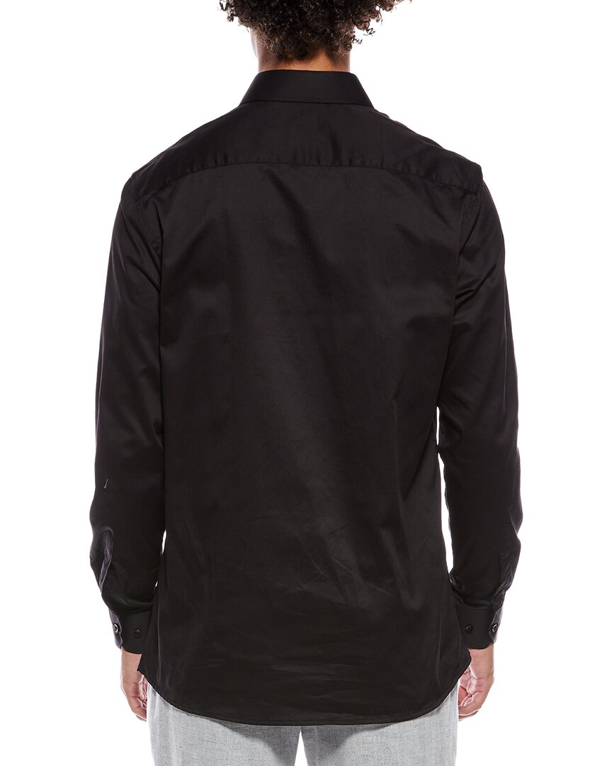 Tahari Tahari Modern Fit Dress Shirt