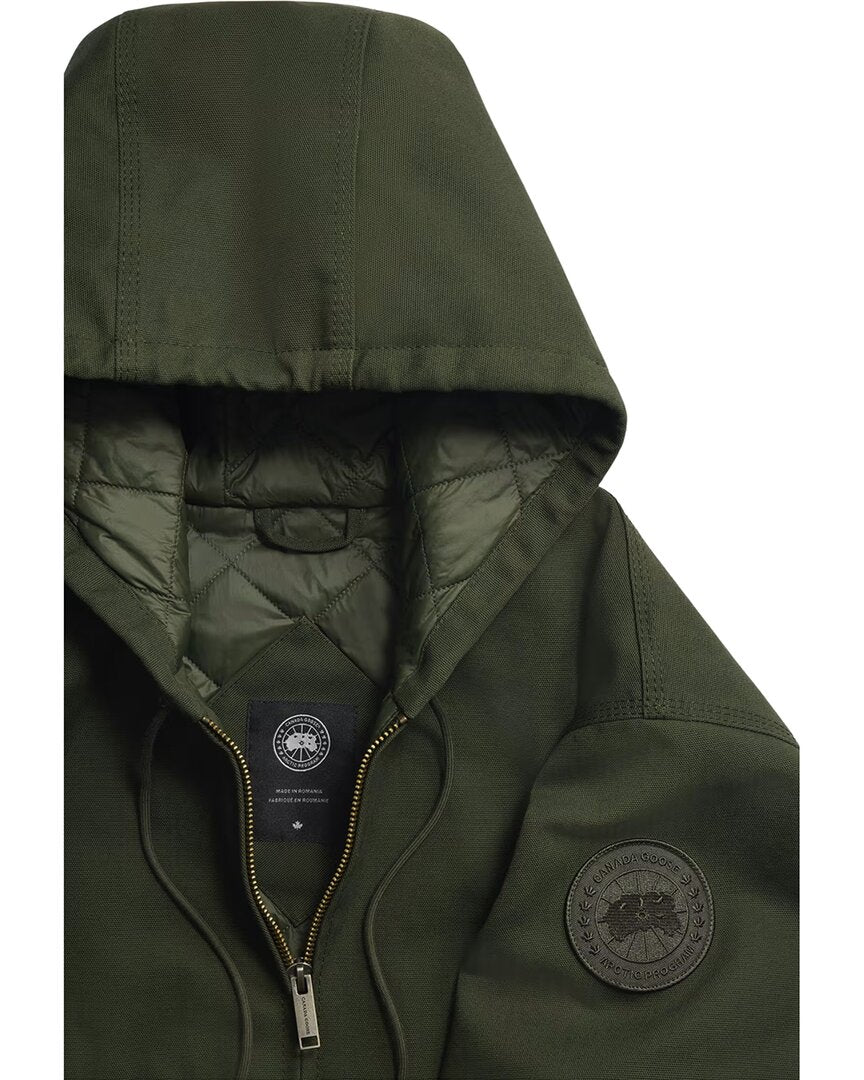 Canada Goose Canada Goose Beaumont Hoodie