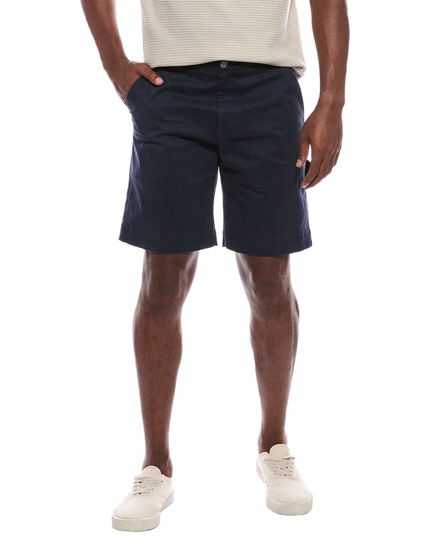 ATM Anthony Thomas Melillo Atm Anthony Thomas Melillo Twill Painters Short