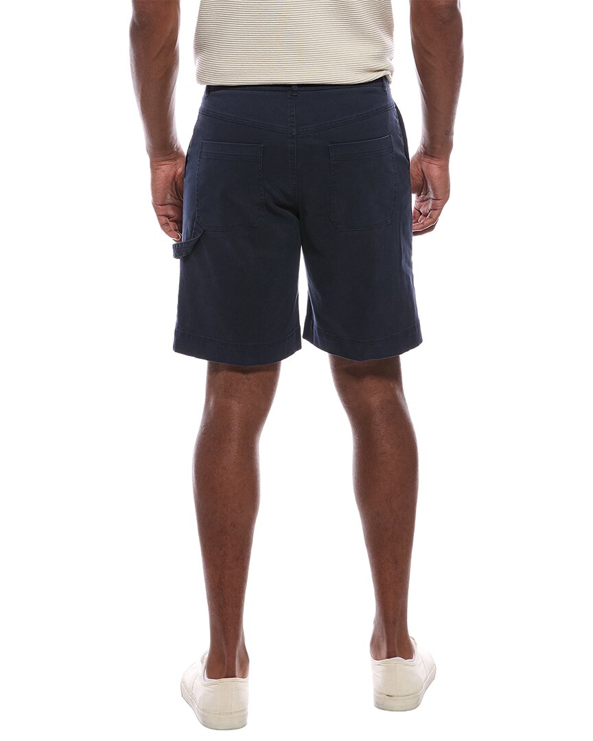 ATM Anthony Thomas Melillo Atm Anthony Thomas Melillo Twill Painters Short