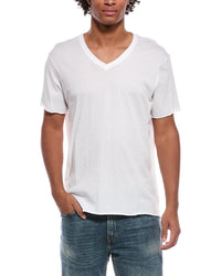 ATM Anthony Thomas Melillo Atm Anthony Thomas Melillo Vintage Jersey V-Neck Shirt