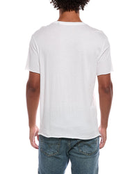 ATM Anthony Thomas Melillo Atm Anthony Thomas Melillo Vintage Jersey V-Neck Shirt