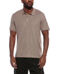 Atm Anthony Thomas Melillo Polo Shirt