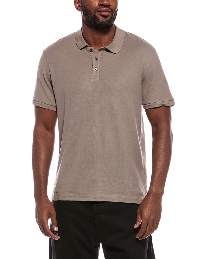 Atm Anthony Thomas Melillo Polo Shirt