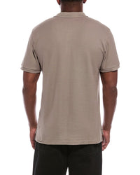 Atm Anthony Thomas Melillo Polo Shirt
