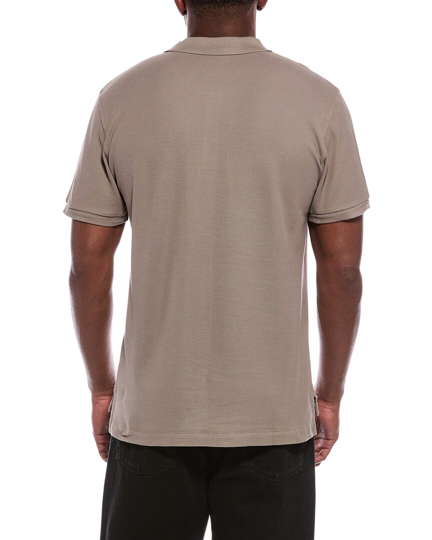 Atm Anthony Thomas Melillo Polo Shirt
