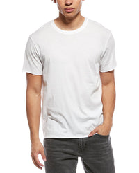ATM Anthony Thomas Melillo Atm Anthony Thomas Melillo Vintage Jersey Top