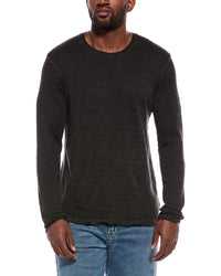 Atm Anthony Thomas Melillo Destroyed T-Shirt