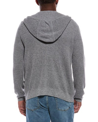 Atm Anthony Thomas Melillo Wool-Blend Zip Hoodie