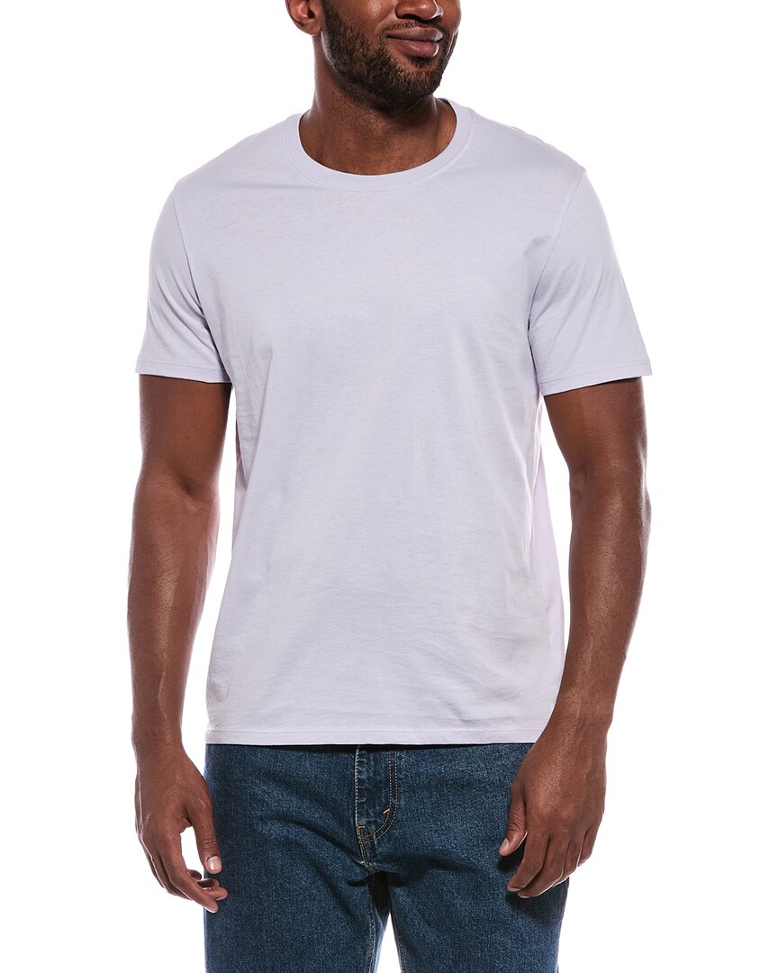 Atm Anthony Thomas Melillo Crewneck T-Shirt