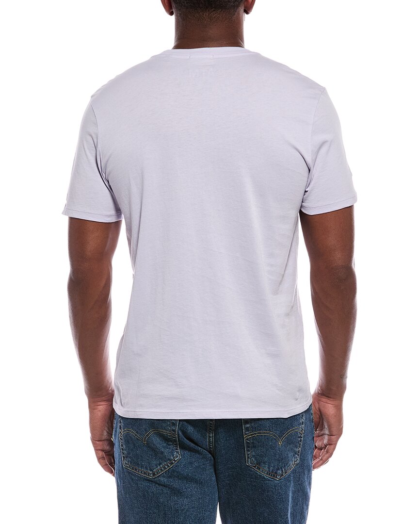 Atm Anthony Thomas Melillo Crewneck T-Shirt