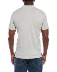 Atm Anthony Thomas Melillo Classic Jersey Polo Shirt