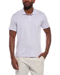 Atm Anthony Thomas Melillo Classic Jersey Polo Shirt