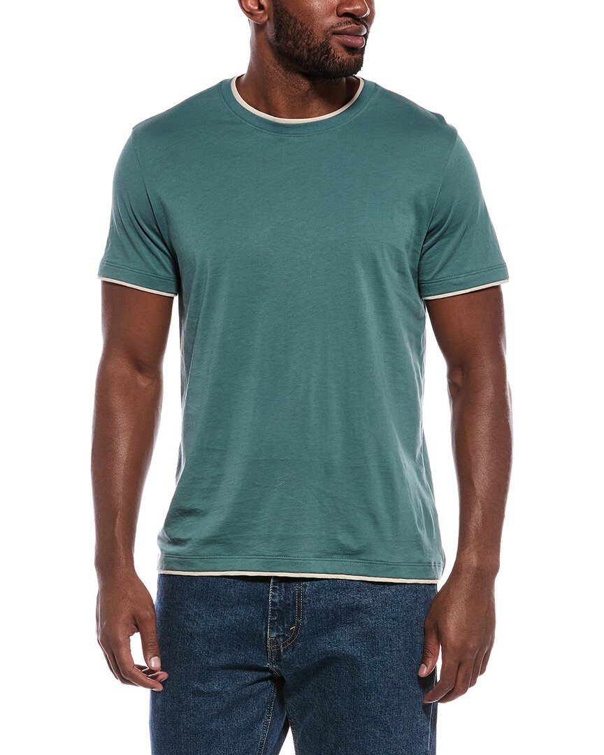 Atm Anthony Thomas Melillo Classic Jersey Shirt