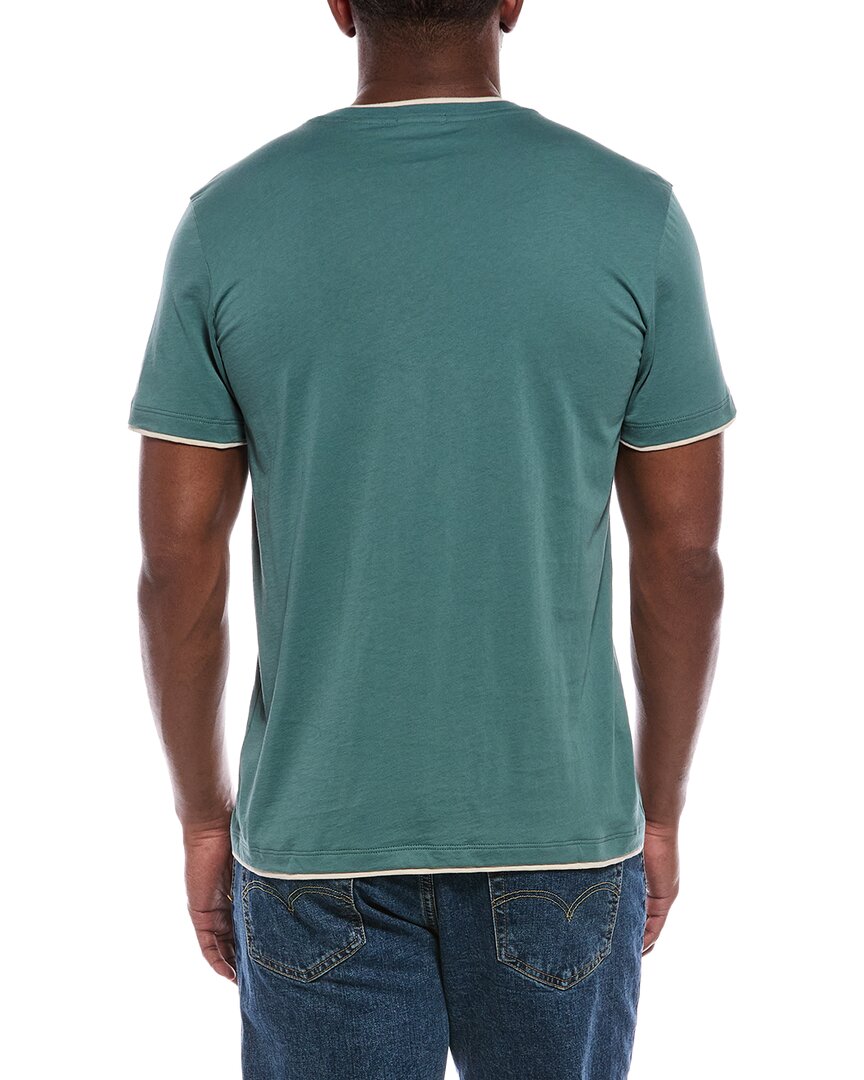 Atm Anthony Thomas Melillo Classic Jersey Shirt