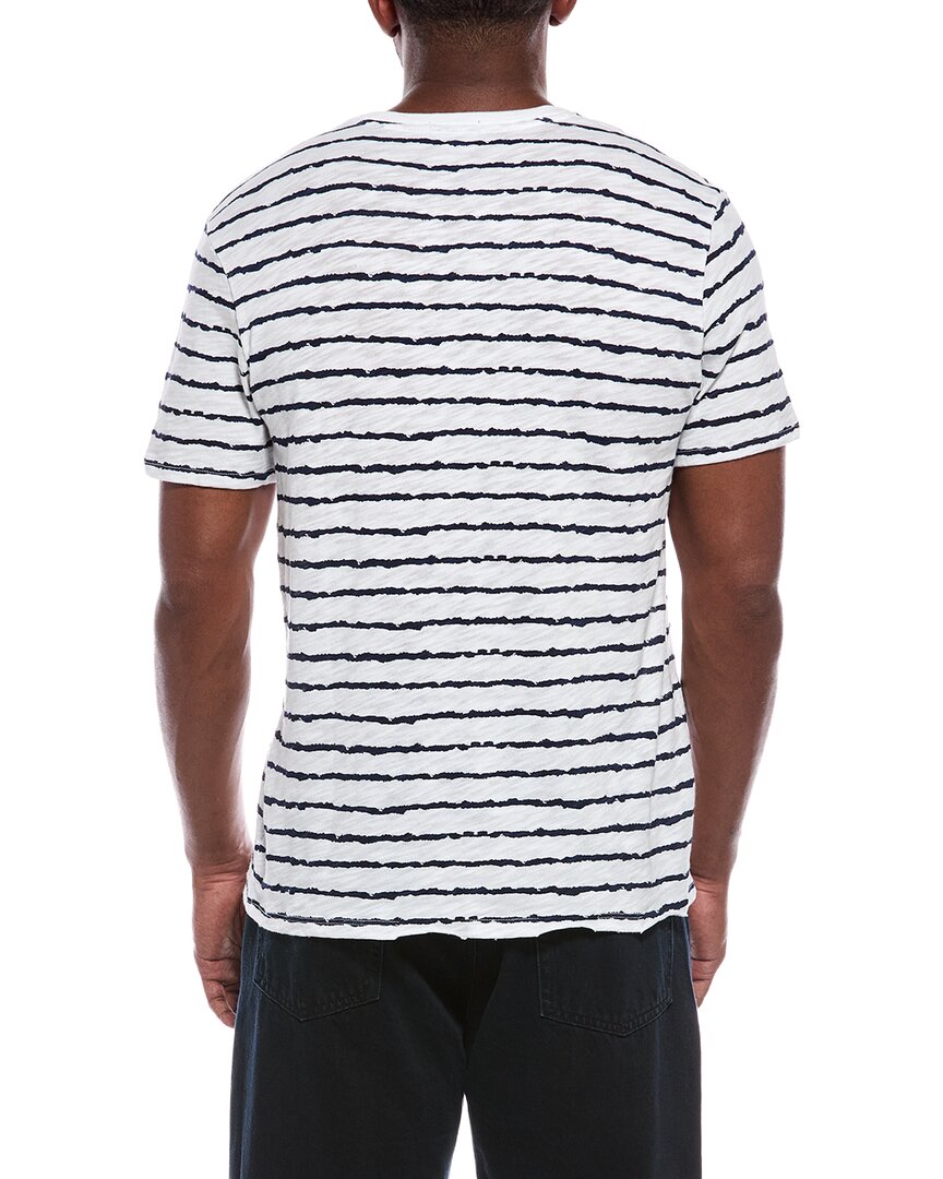 Atm Anthony Thomas Melillo Slub T-Shirt