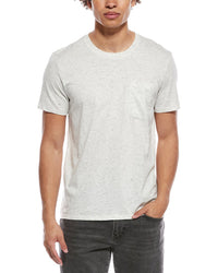 ATM Anthony Thomas Melillo Atm Anthony Thomas Melillo Pocket T-Shirt