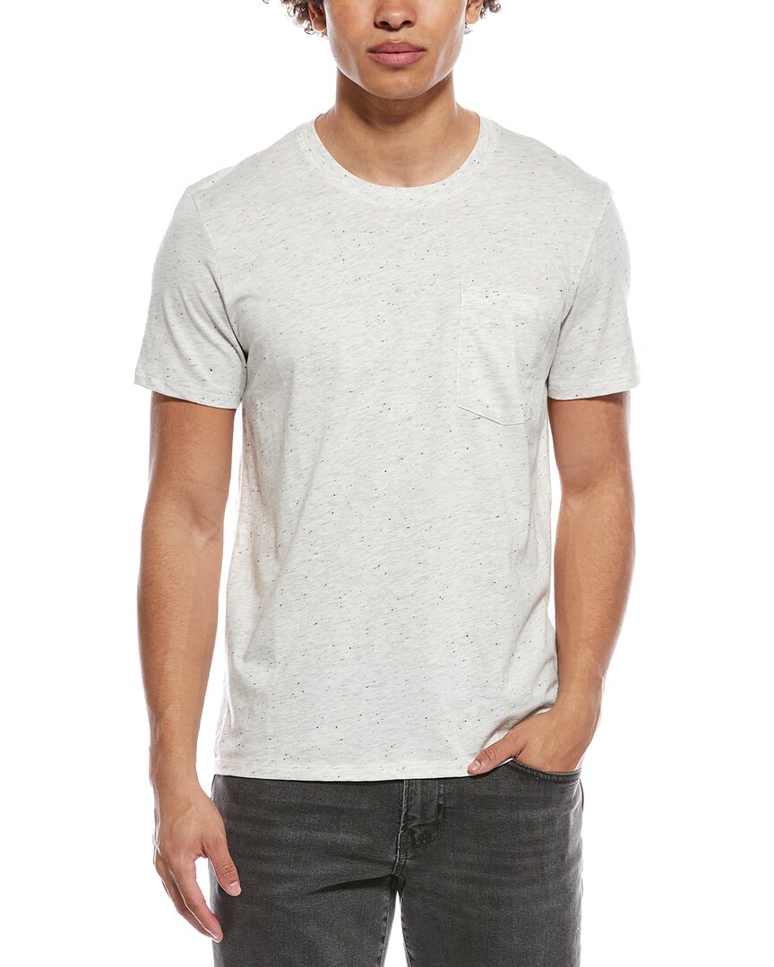 ATM Anthony Thomas Melillo Atm Anthony Thomas Melillo Pocket T-Shirt