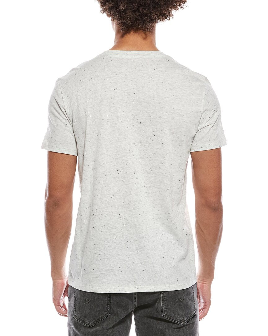 ATM Anthony Thomas Melillo Atm Anthony Thomas Melillo Pocket T-Shirt