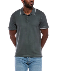 Atm Anthony Thomas Melillo Polo Shirt