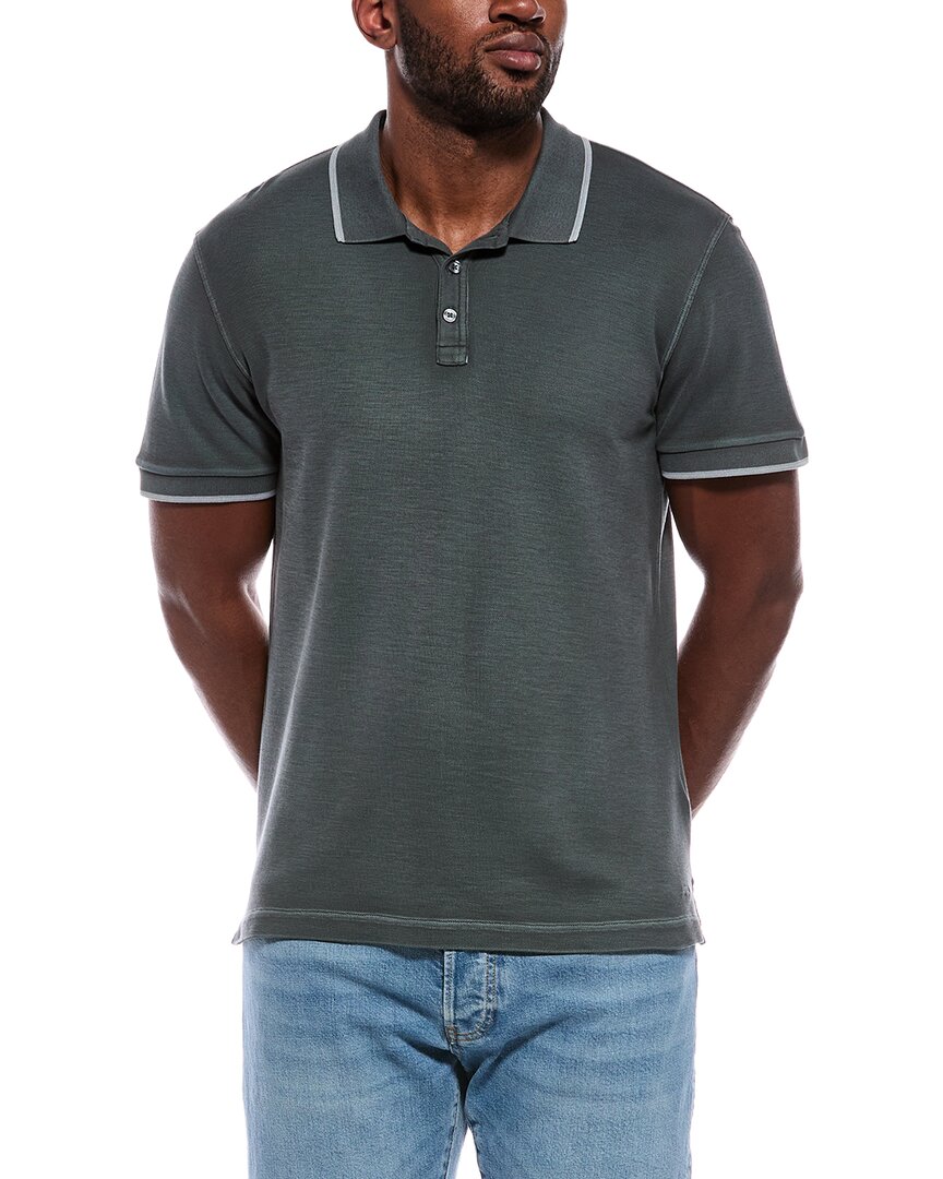 Atm Anthony Thomas Melillo Polo Shirt