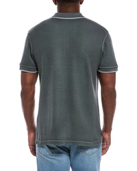 Atm Anthony Thomas Melillo Polo Shirt
