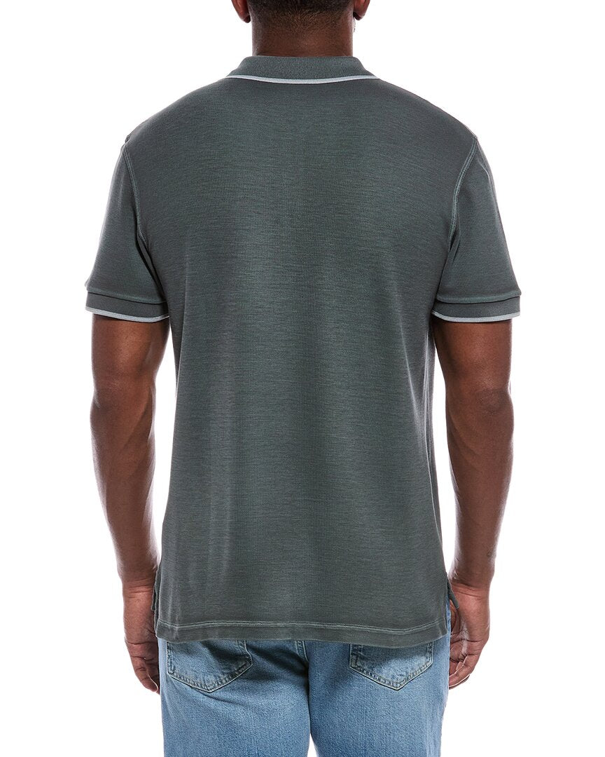 Atm Anthony Thomas Melillo Polo Shirt