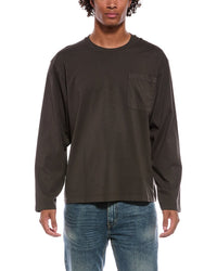 ATM Anthony Thomas Melillo Atm Anthony Thomas Melillo Heavyweight T-Shirt