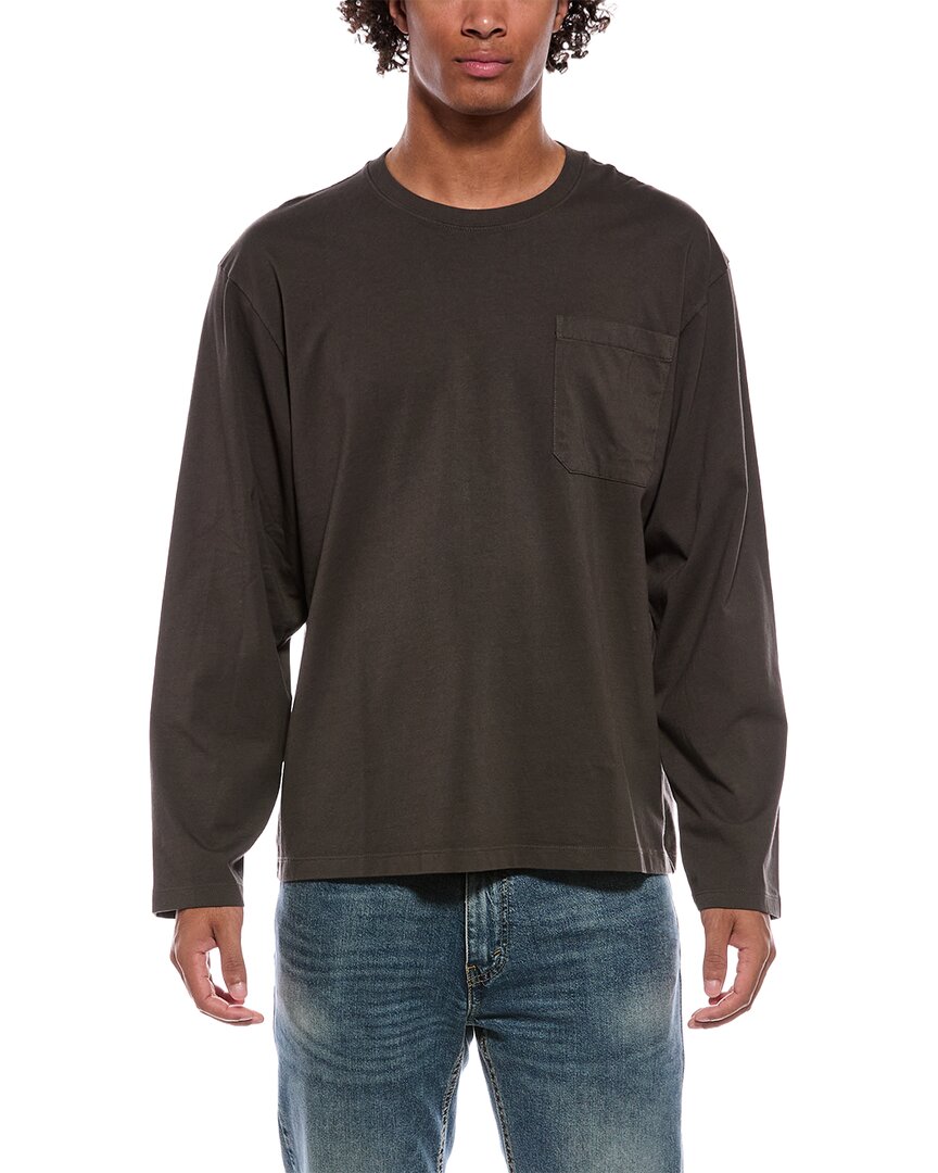 ATM Anthony Thomas Melillo Atm Anthony Thomas Melillo Heavyweight T-Shirt