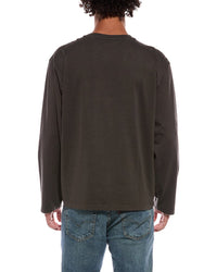 ATM Anthony Thomas Melillo Atm Anthony Thomas Melillo Heavyweight T-Shirt