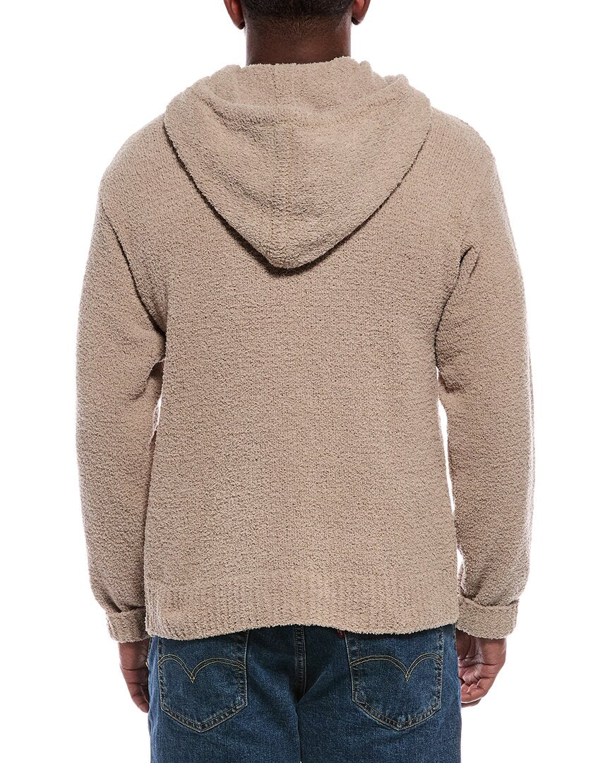 Atm Anthony Thomas Melillo Chenille Hoodie
