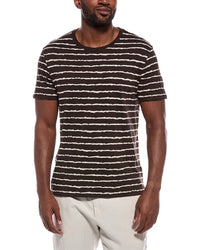 Atm Anthony Thomas Melillo Slub Jersey T-Shirt