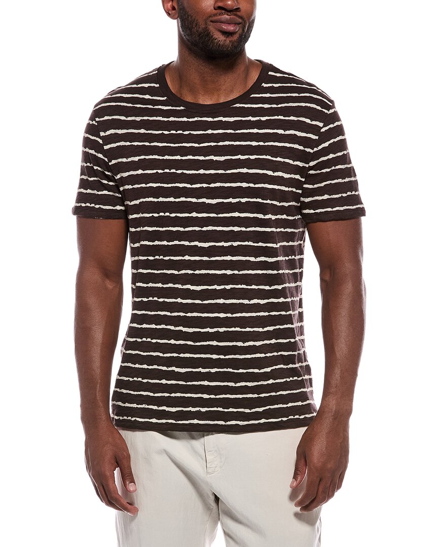 Atm Anthony Thomas Melillo Slub Jersey T-Shirt