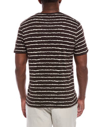 Atm Anthony Thomas Melillo Slub Jersey T-Shirt