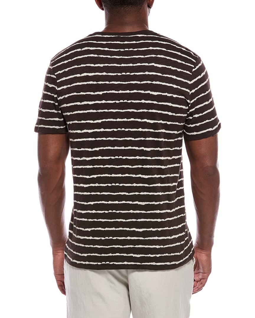 Atm Anthony Thomas Melillo Slub Jersey T-Shirt
