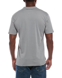 Atm Anthony Thomas Melillo Classic Jersey Polo Shirt