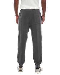Atm Anthony Thomas Melillo Waffle Cashmere-Blend Pant