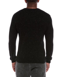 Atm Anthony Thomas Melillo Donelgal Cashmere Crewneck Sweater