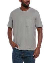 Atm Anthony Thomas Melillo Crewneck T-Shirt