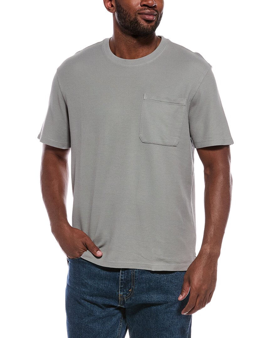 Atm Anthony Thomas Melillo Crewneck T-Shirt