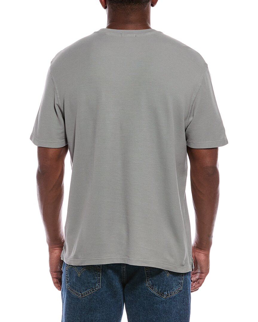 Atm Anthony Thomas Melillo Crewneck T-Shirt